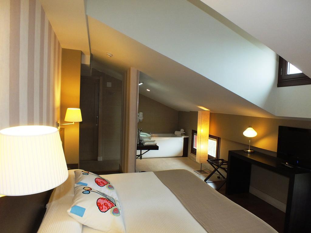 Puerta Del Arco Hotel 3*